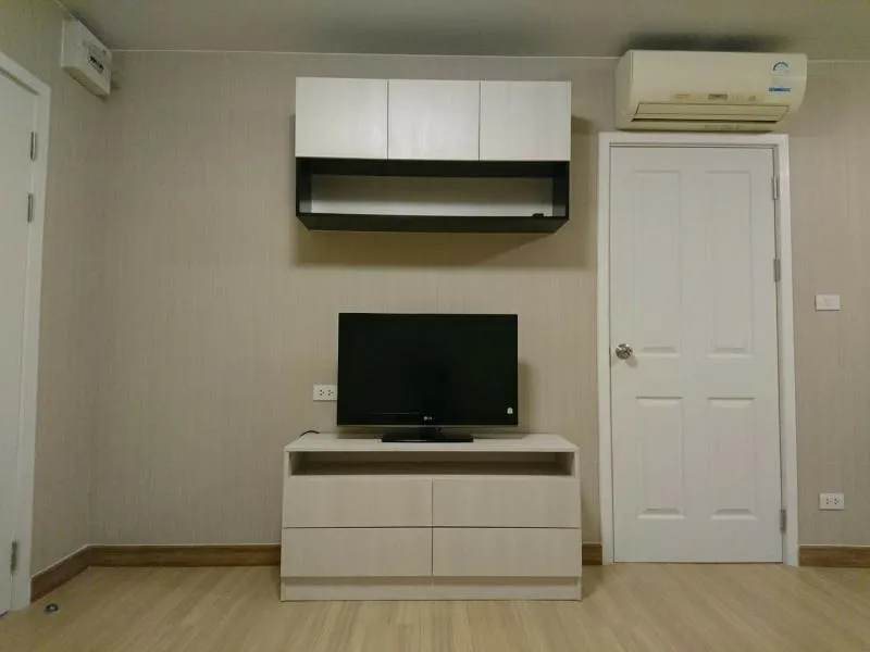 Beautiful room, fully furnished, beautiful view, studio room, size 28 sq.m.