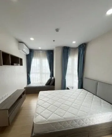 ขาย Supalai Veranda Ramkhamheang ชั้น 15 ห้องมุม วิวสวน สนใจจองเลย