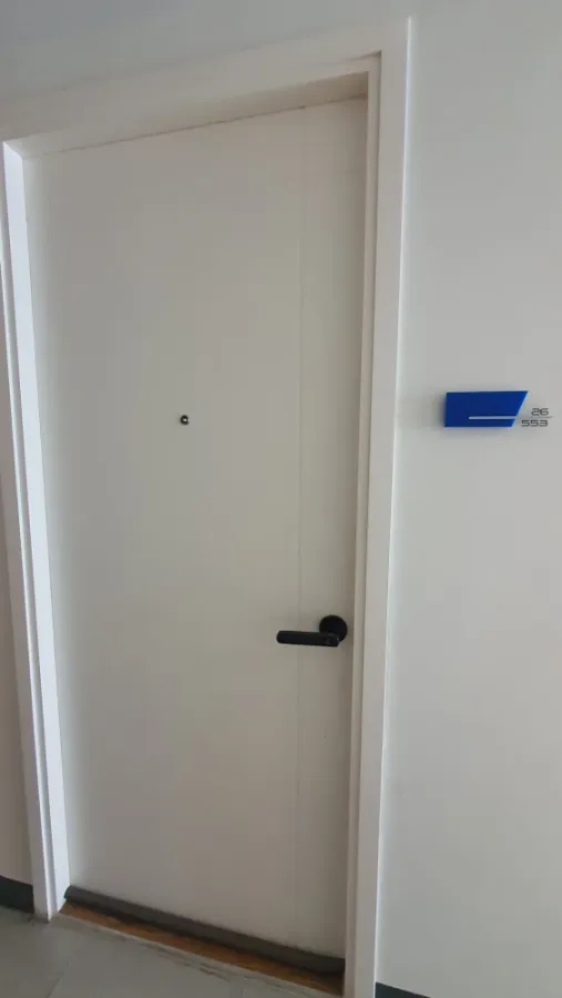 For rent: The Kith Plus Phahonyothin Khukot, a lovely room on the 7th floor, fully furnished, just bring your bags and move in.