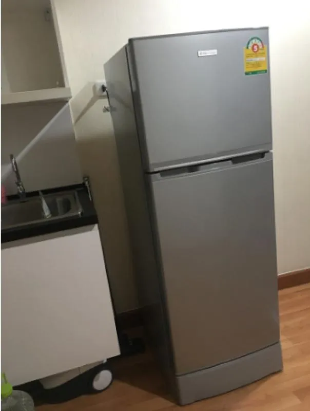 ** ขายด่วน!!! CASA Condo สุขุมวิท 97 ใกล้ BTS สถานีบางจาก*** พร้อมอยู่ค่ะ