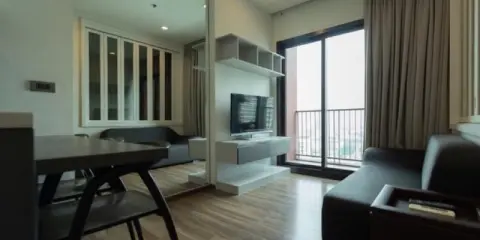 ขาย WYNE Sukhumvit ชั้น 20 วิวเมือง อย่ารอช้า!
