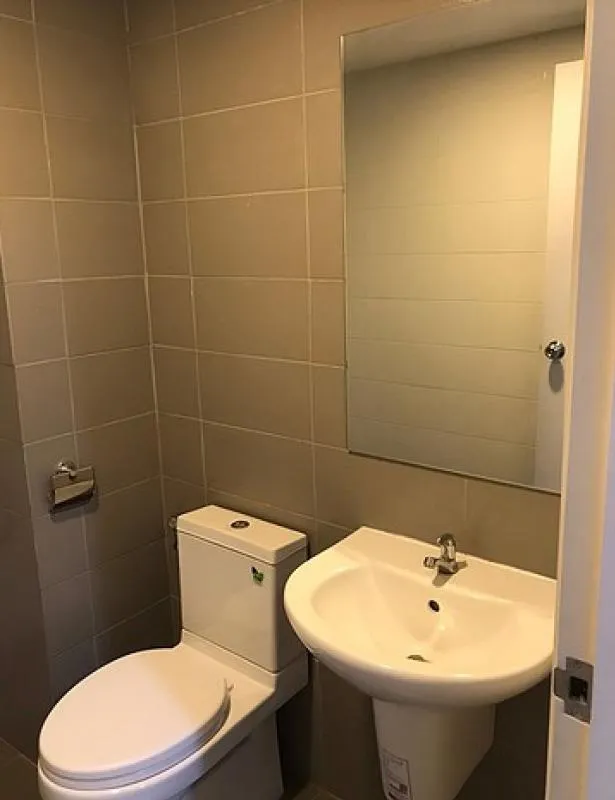 ปล่อยเช่า the cabana condo ชั้น 3 มีเฟอร์นิเจอร์ครบ พร้อมอยุ่เลยจ้า