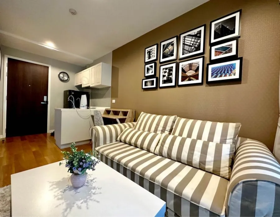 ขาย/ให้เช่า Condolette Dwell สุขุมวิท 26 ชั้น 2 เงียบสงบ ห้องแต่งสวย พลาดแล้วจะต้องเสียใจ ด่วนๆ