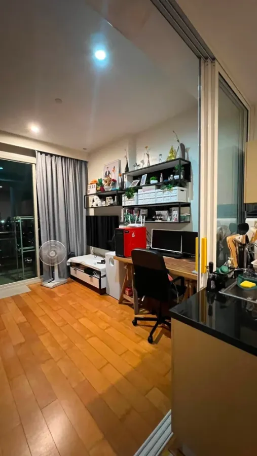 คอนโด วินด์ รัชโยธิน ห้องสวยมาพร้อมสิ่งอำนวยความสะดวกครบ จองด่วนๆ อย่าพลาด