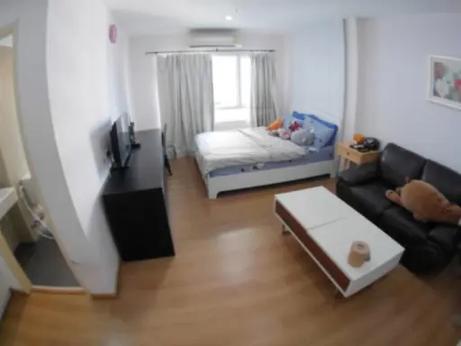 ขาย Sym Vipa ลาดพร้าว ห้องสวยใหม่สุดๆ ชั้น7 การเดินทางสะดวกสบาย บรรยากาศร่มรื่นมาก จองเลยจ้า ด่วนๆๆ images