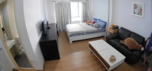 ขาย Sym Vipa ลาดพร้าว ห้องสวยใหม่สุดๆ ชั้น7 การเดินทางสะดวกสบาย บรรยากาศร่มรื่นมาก จองเลยจ้า ด่วนๆๆ images