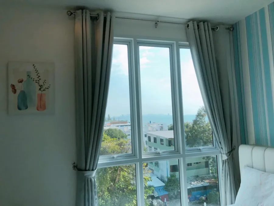 ขาย ให้เช่า Neo Sea View Condo Jomtien ห้องแต่งน่าอยู่ สิ่งอำนวยความสะดวกครบ ราคาดี จองเลย อย่าพลาด
