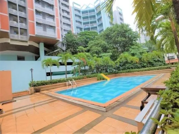 ขาย คอนโด ลุมพินี เพลส นราธิวาส24 ห้องใหม่ สวย วิวเมือง พลาดไม่ได้แล้ว