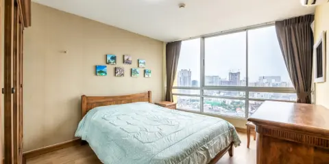 ขาย/เช่า คอนโด เดอะ เซสท ลาดพร้าว ห้องสวย เฟอร์นิเจอร์พร้อมอยู่ จองเลย!