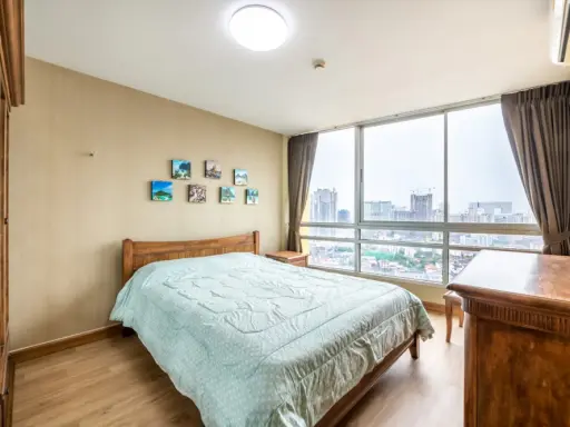 Sell/Rent Condo The Zest Ladprao, beautiful room, ready to move in, book now!