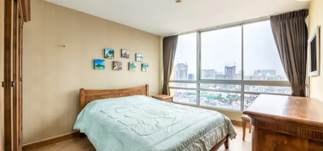 ขาย/เช่า คอนโด เดอะ เซสท ลาดพร้าว ห้องสวย เฟอร์นิเจอร์พร้อมอยู่ จองเลย! images