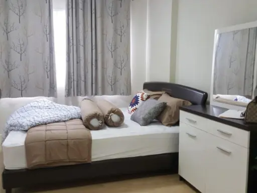 ให้เช่า ดี คอนโด อ่อนนุช-สุวรรณภูมิ ชั้น2 เฟอร์ครบ สะดวกสบาย
