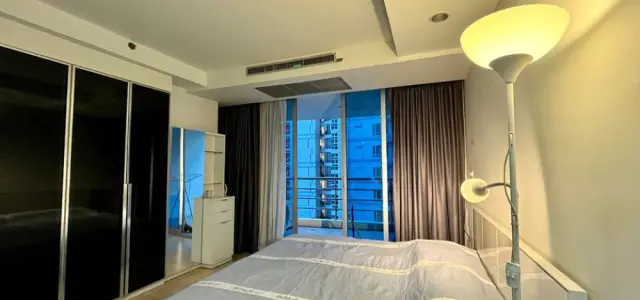 ให้เช่า คอนโด เดอะ ราชดำริ ทำเลกลางเมือง วิวสวย เฟอร์นิเจอร์ครบชุด พลาดไม่ได้แล้ว images