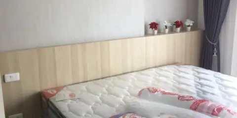 ให้เช่า รีช พหลโยธิน 52 ห้องพร้อมอยู่ ราคาดี วิวสวย เฟอร์จัดเต็ม ส่วนกลางเริ่ด อย่ารีรอ รีบมาจองเลย