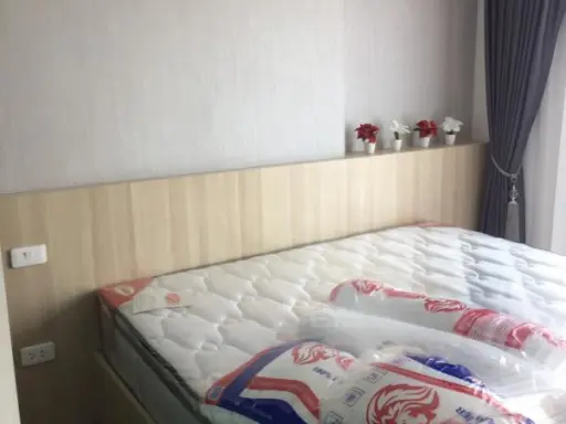 ให้เช่า รีช พหลโยธิน 52 ห้องพร้อมอยู่ ราคาดี วิวสวย เฟอร์จัดเต็ม ส่วนกลางเริ่ด อย่ารีรอ รีบมาจองเลย