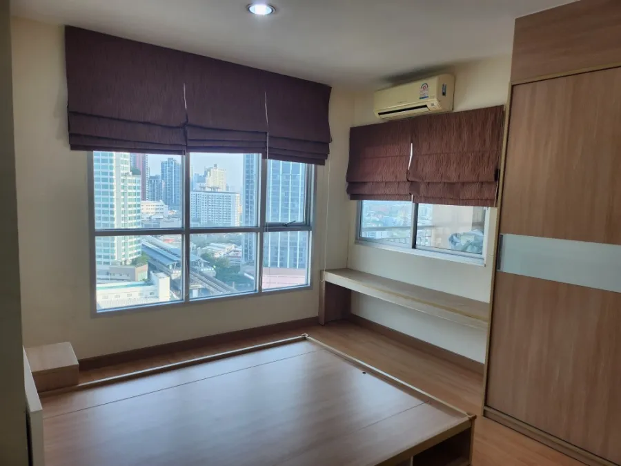 ขาย ให้เช่า คอนโด ไลฟ์ แอท สุขุมวิท 65 ชั้นสูง ห้องพร้อมเข้าอยู่ ส่วนกลางครบ ทำเลดี รีบเลย!!