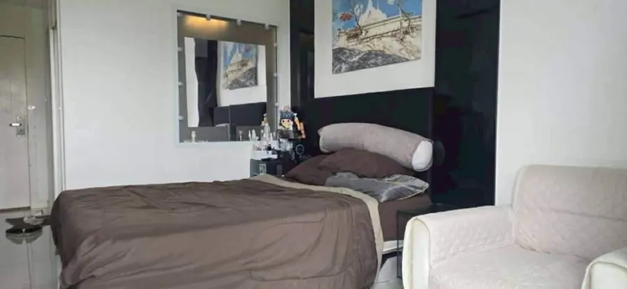 ขาย City Center Residence ห้องพร้อมเฟอร์ จองเลย