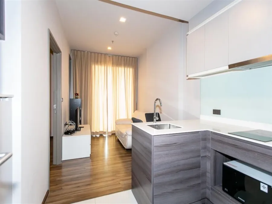 💼🏙️ ขาย/ให้เช่า Ceil by Sansiri Ekkamai ทำเลทอง ลงทุนคุ้ม! 🏙️💼
