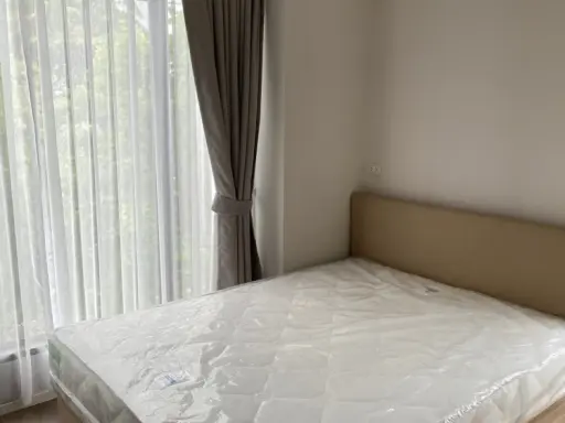 ให้เช่า The Nest Sukhumvit 64 ชั้น 3 ห้องน่าอยู่ มาพร้อมการตกแต่งที่ครบครัน รีบจองเลย images