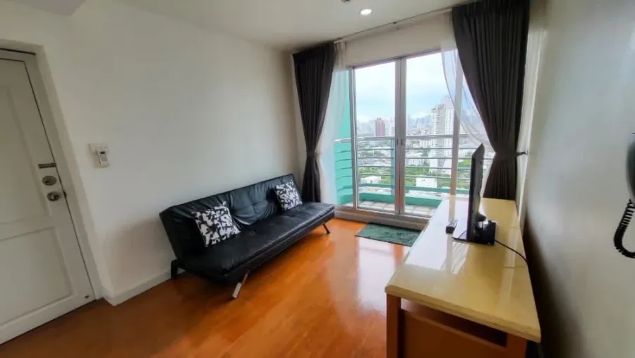 🏠🌃 ให้เช่า คอนโด ลุมพินี เพลส วอเตอร์ คลิฟ 🏠🌃