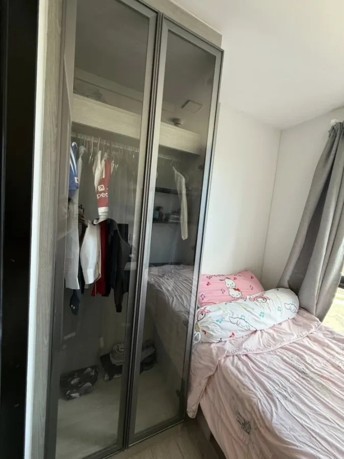 ขาย ให้เช่า Kave Ava ชั้น 8 ห้องแต่งครบ พร้อมเข้าอยู่ สนใจจองเลย อย่ารอช้า