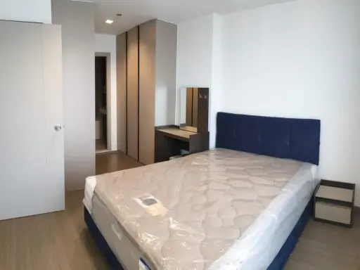 Condo for rent, Ideo Sukhumvit 93, fully furnished. ready to move in complete central Can't miss it