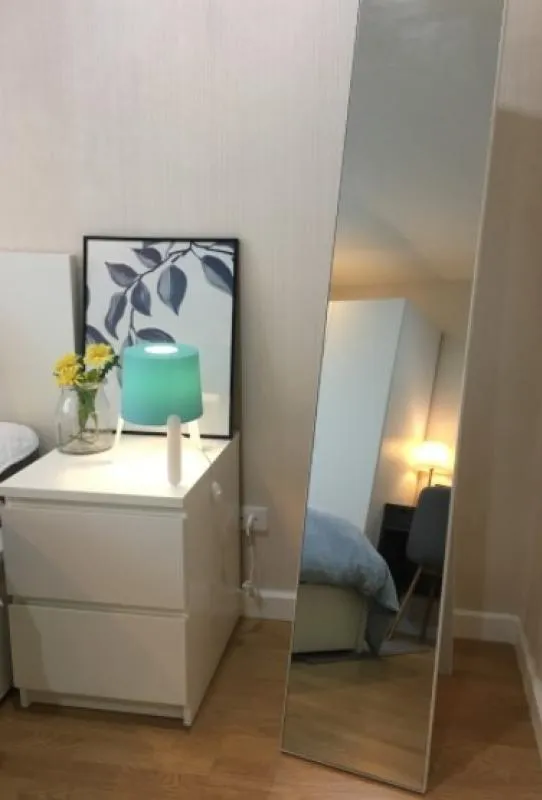 ปังมาก Casa Condo รัชดา-ท่าพระ เปิดมุมมองความสุขที่ลงตัวกับห้องสวยมาก ได้มาพักคงฟินเฟอร์ ปล่อยเช่า