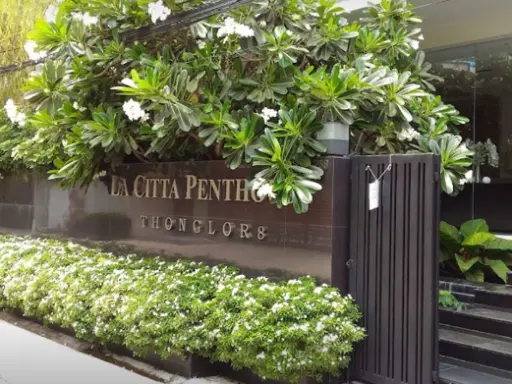 La Citta Thonglor 8 : Photo 1