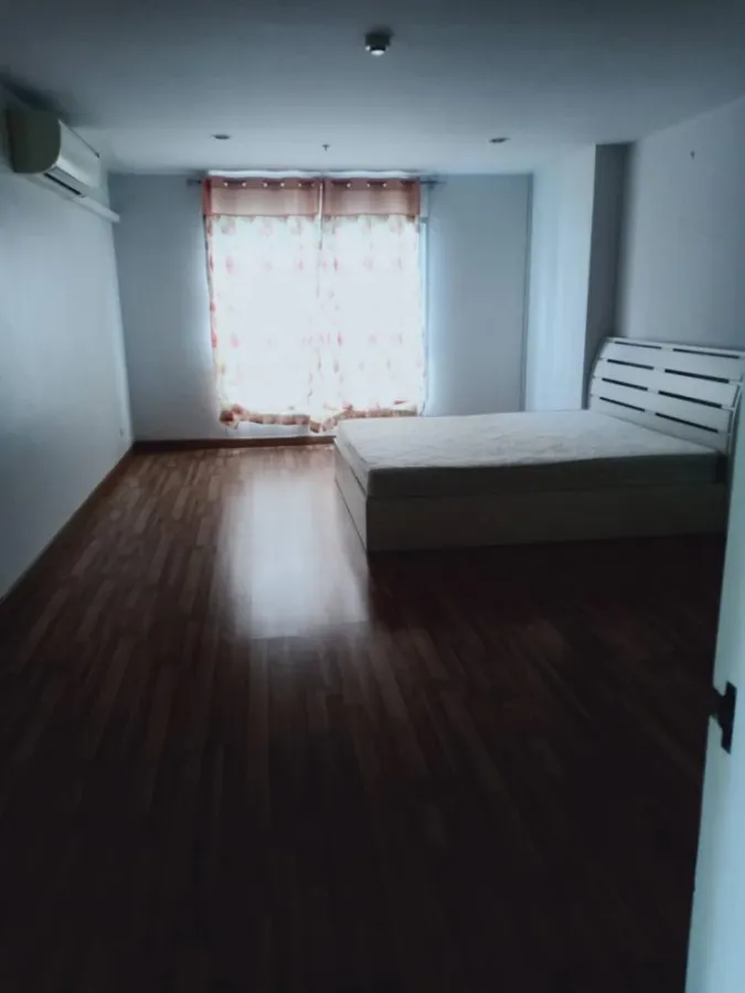ให้เช่า Regent Home 10 Chaengwattana ห้องพร้อมอยู่ ชั้นสูง สิ่งอำนวยความสะดวกพร้อม จองเลยก่อนพลาด++