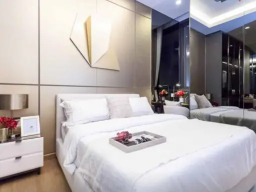 ขายด่วน WISH Signature II Midtown Siam สวยงามแบบพลาไม่ได้แล้ว images
