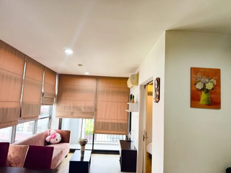 🏠🌃 Condo for Rent: Baan Navatara 🏠🌃