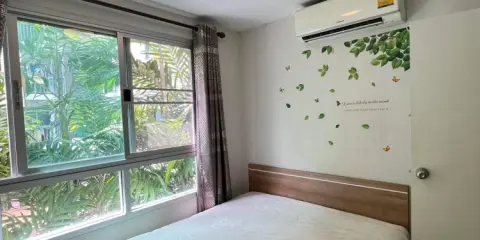 ให้เช่า เดอะ วีว่า คอนโด เพชรเกษม 68 ชั้น 2 ห้องสวย แต่งครบ น่าอยู่สุดๆ ไม่จองคือพลาดมาก รีบเลยจ้า