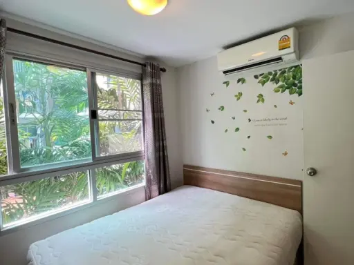 ให้เช่า เดอะ วีว่า คอนโด เพชรเกษม 68 ชั้น 2 ห้องสวย แต่งครบ น่าอยู่สุดๆ ไม่จองคือพลาดมาก รีบเลยจ้า