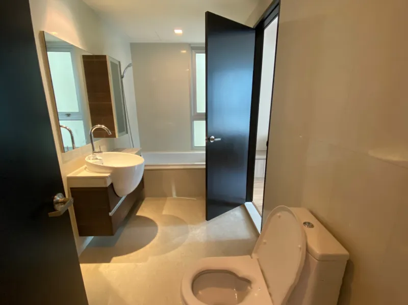 Condo for rent, Skywalk and Wellz Residence, ready to move in. can't miss