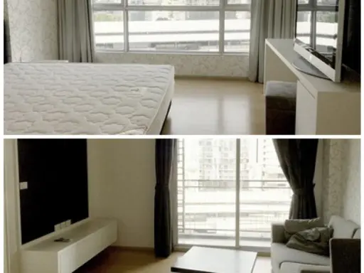 condo Hive Sathorn ติดรถไฟฟ้า ที่ให้คุณใกล้ความต้องการ มากกว่าที่เคย หิ้วกระเป๋าใบเดียวมาเช่าได้เลย