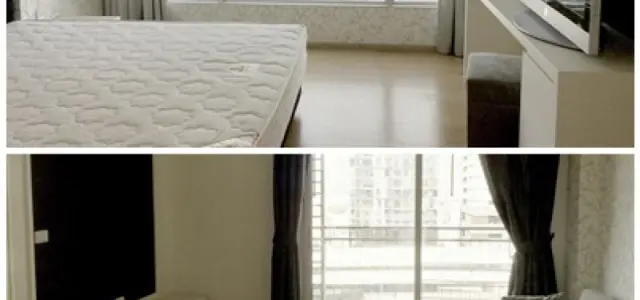 condo Hive Sathorn ติดรถไฟฟ้า ที่ให้คุณใกล้ความต้องการ มากกว่าที่เคย หิ้วกระเป๋าใบเดียวมาเช่าได้เลย images