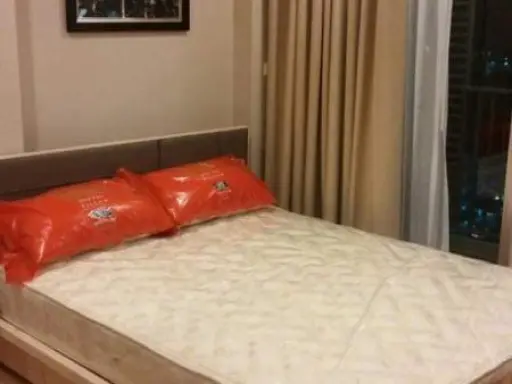 ปล่อยเช่า Casa คอนโด รัชดา-ราชพฤกษ์ ห้องแต่งครบ ชั้นสูงวิวไม่บล๊อก เฟอร์ฯอย่างดี ลากกระเป๋ามาอยู่เลย images