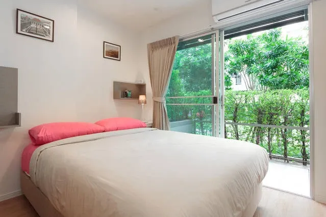 🏠🌃 Condo for Rent: Lumpini Ville Onnut 46 🏠🌃