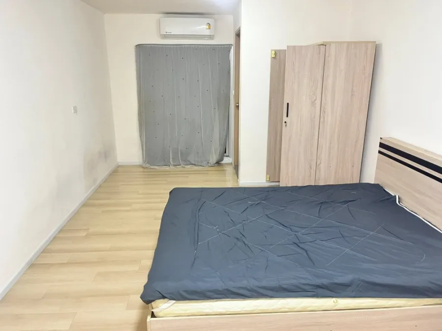 Condo for rent: Bangkae City 1-2 rooms, fully furnished, ready to move in, affordable price. Book now!