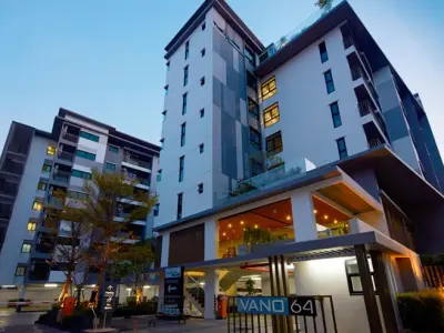 The Link Vano Sukhumvit 64