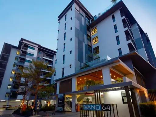 The Link Vano Sukhumvit 64