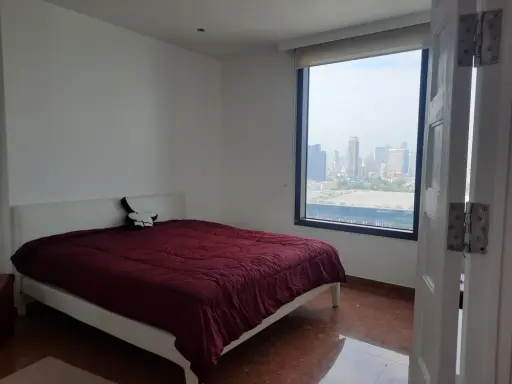 ให้เช่าAguston Sukhumvit 22 1 ห้องนอน 1 ห้องน้ำ ขนาดห้อง 58. ตึก B วิวเห็นตึกในกรุงเทพ ห้ามพลาด images