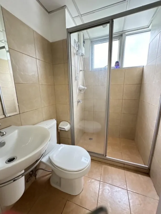 For rent: Supalai City Home Ratchada. A lovely room with complete furnishings. Book now!
