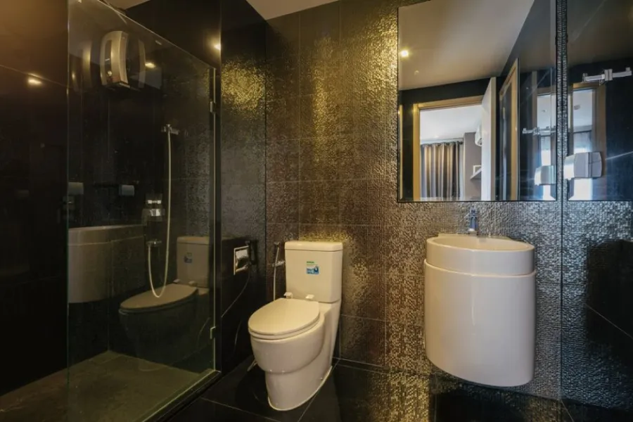 Sale/rent!! Condo Rhythm Sukhumvit 36-38, luxuriously decorated, very pleasant, good location, convenient transportation, do not miss it!!