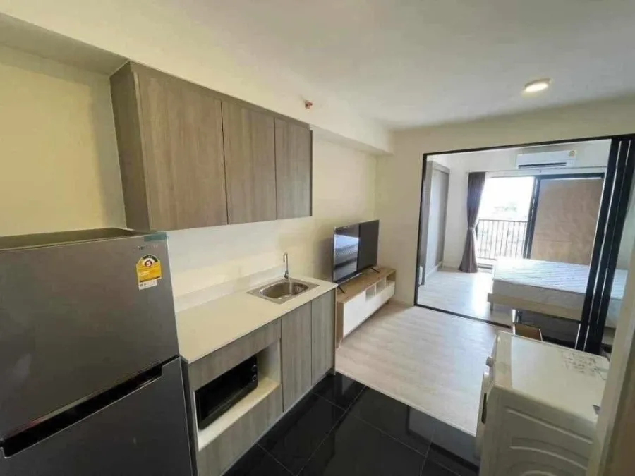 🏠🌃 ให้เช่า คอนโด เอ สเปซ เมกา 2 🏠🌃