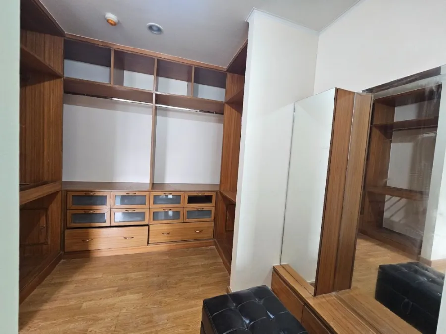 For rent!! Condo U Delight @ Chatuchak Station, 6th floor, Building B, Chatuchak Park view, newly renovated room, hurry to book now!!