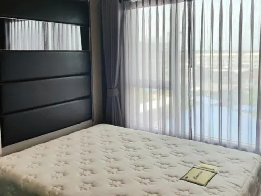 ขาย เช่า Happy Condo Donmuang The Terminal ห้องใหม่ตกแต่ง built in by SB Furniture พร้อมเข้าอยู่ รีบเลยย images