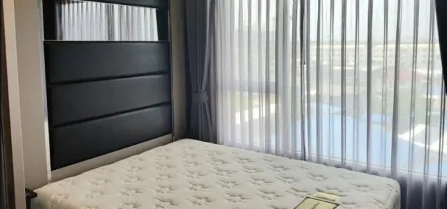 ขาย เช่า Happy Condo Donmuang The Terminal ห้องใหม่ตกแต่ง built in by SB Furniture พร้อมเข้าอยู่ รีบเลยย images