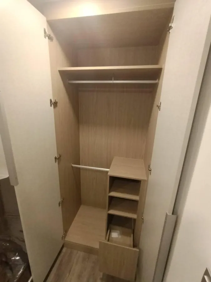 ให้เช่า!! บราวน์ คอนโด ห้วยขวาง (Brown Condo Huaikwang) คอนโดเฟอร์ครบ พร้อมเข้าอยู่ รีบจองเลย!!