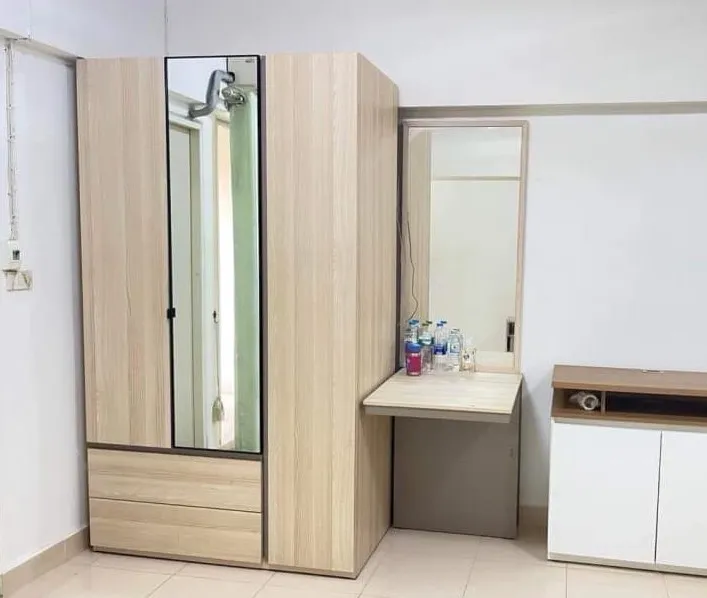 ขาย คอนโด คูณสุข วิลล์ นวมินทร์ 157 ห้องสตูดิโอ ราคาดีเว่อร์ ไม่จอง ถือว่าพลาด